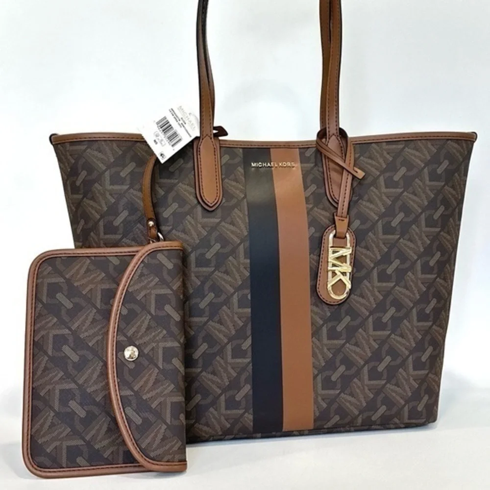 Michael Kors Tote Bag